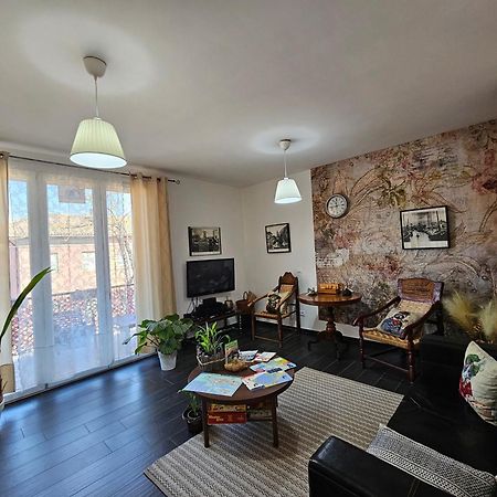 Affittacamere Casa Marconi Comacchio Dış mekan fotoğraf