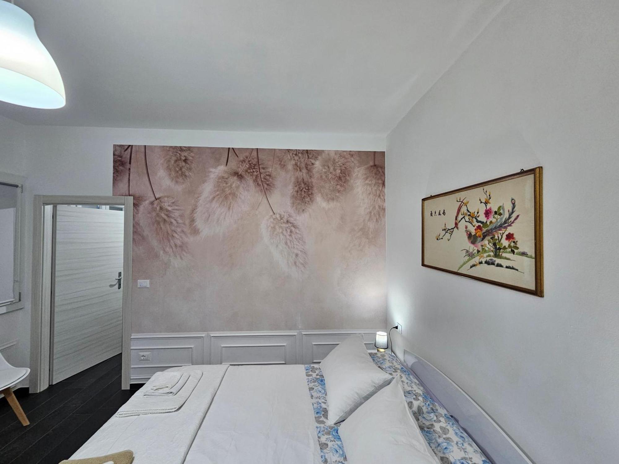 Affittacamere Casa Marconi Comacchio Dış mekan fotoğraf