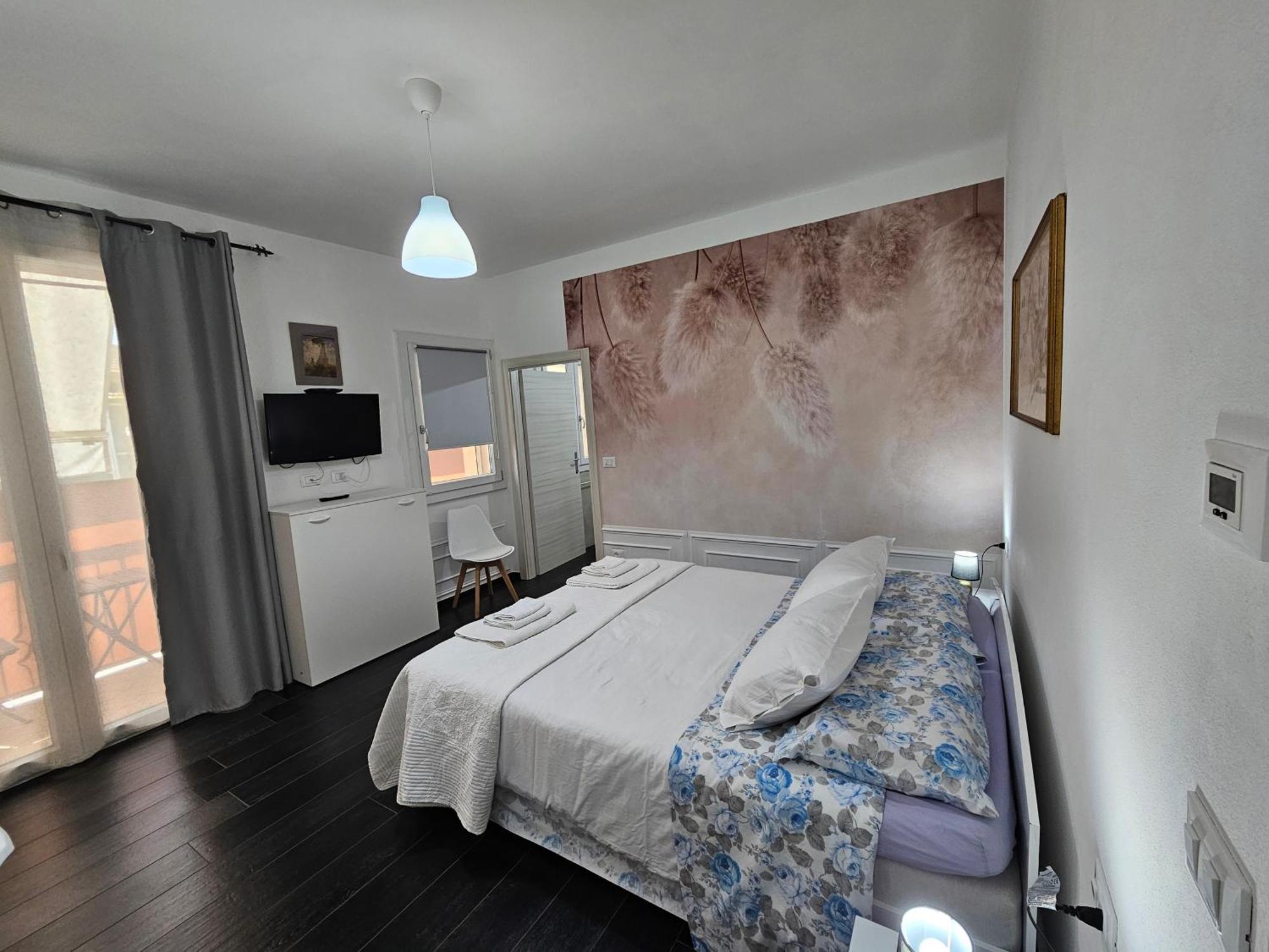 Affittacamere Casa Marconi Comacchio Dış mekan fotoğraf